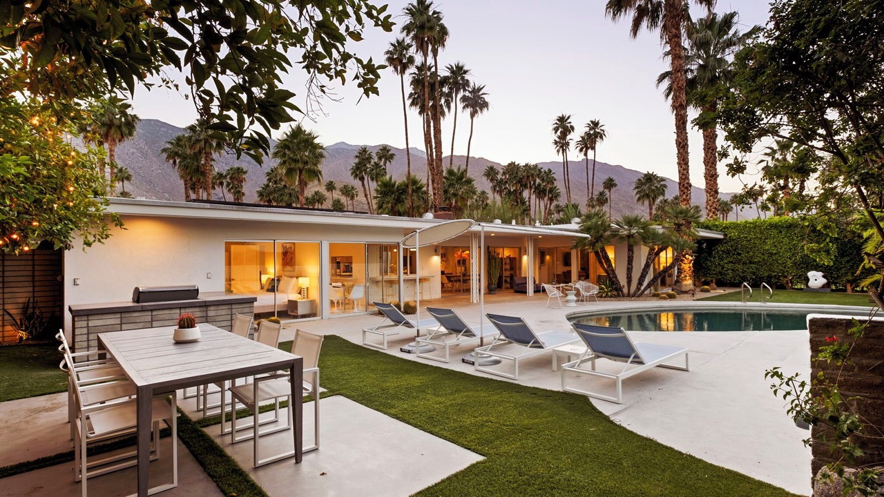 Photo of Outdoor in Indian Canyon