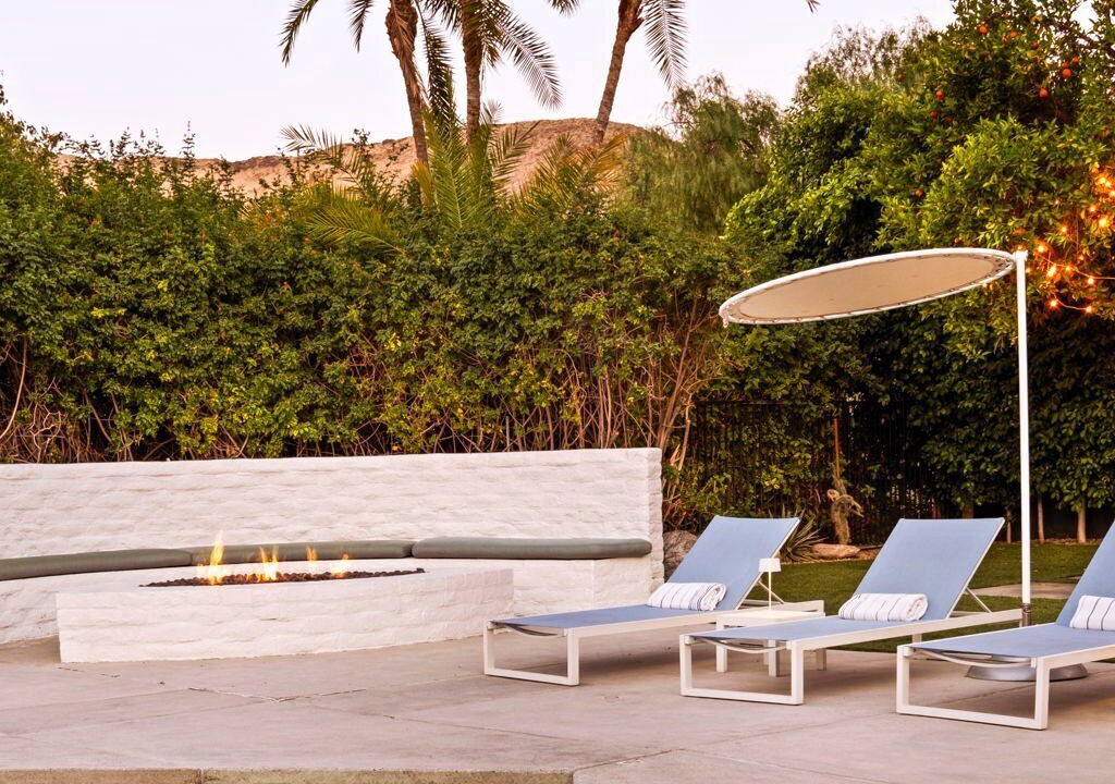Photo of Outdoor in Indian Canyon