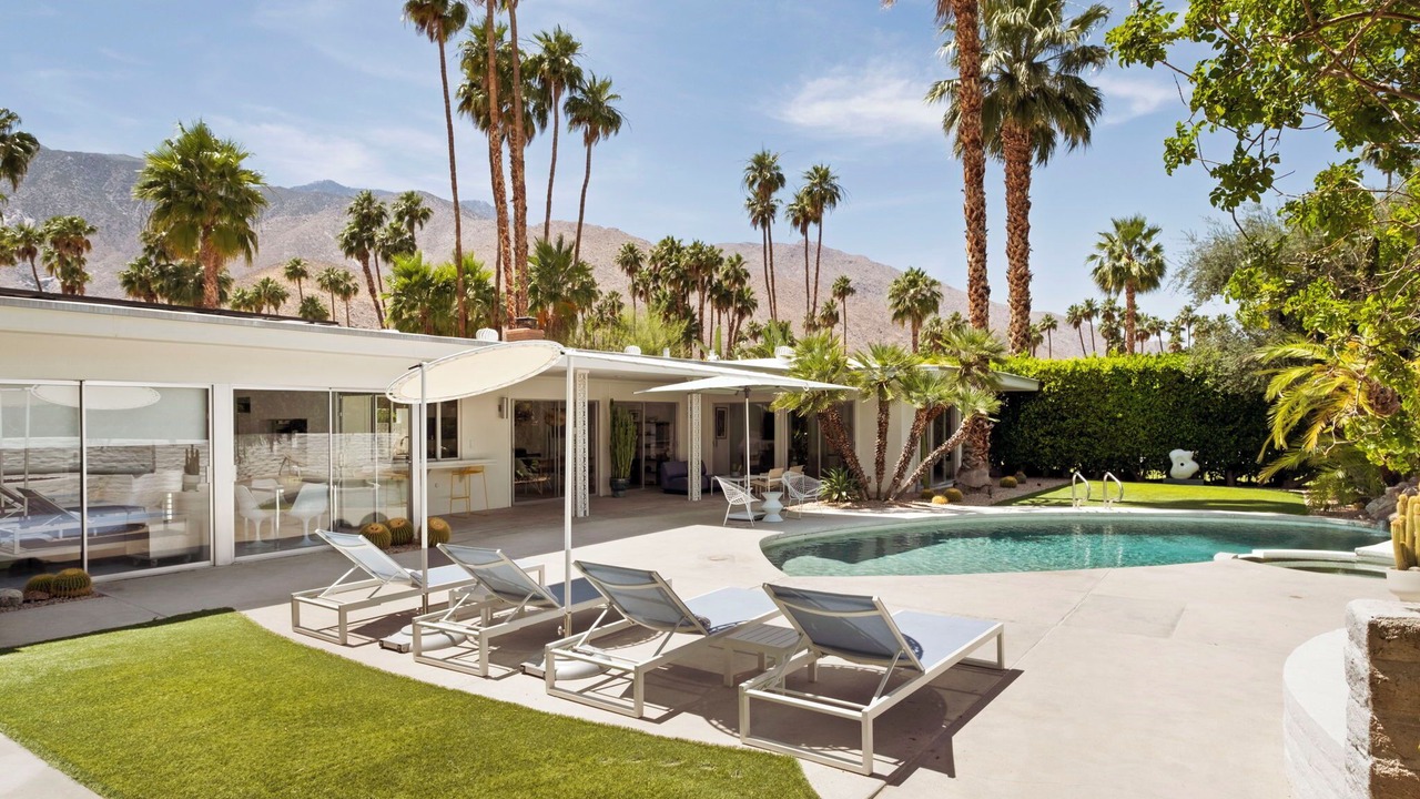 Photo of Outdoor in Indian Canyon