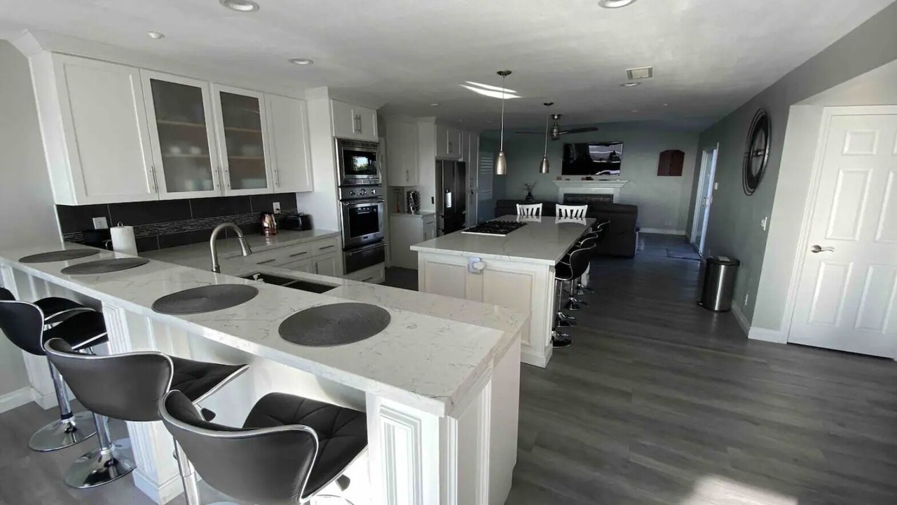 Photo of Bedroom in Fire Mountain
