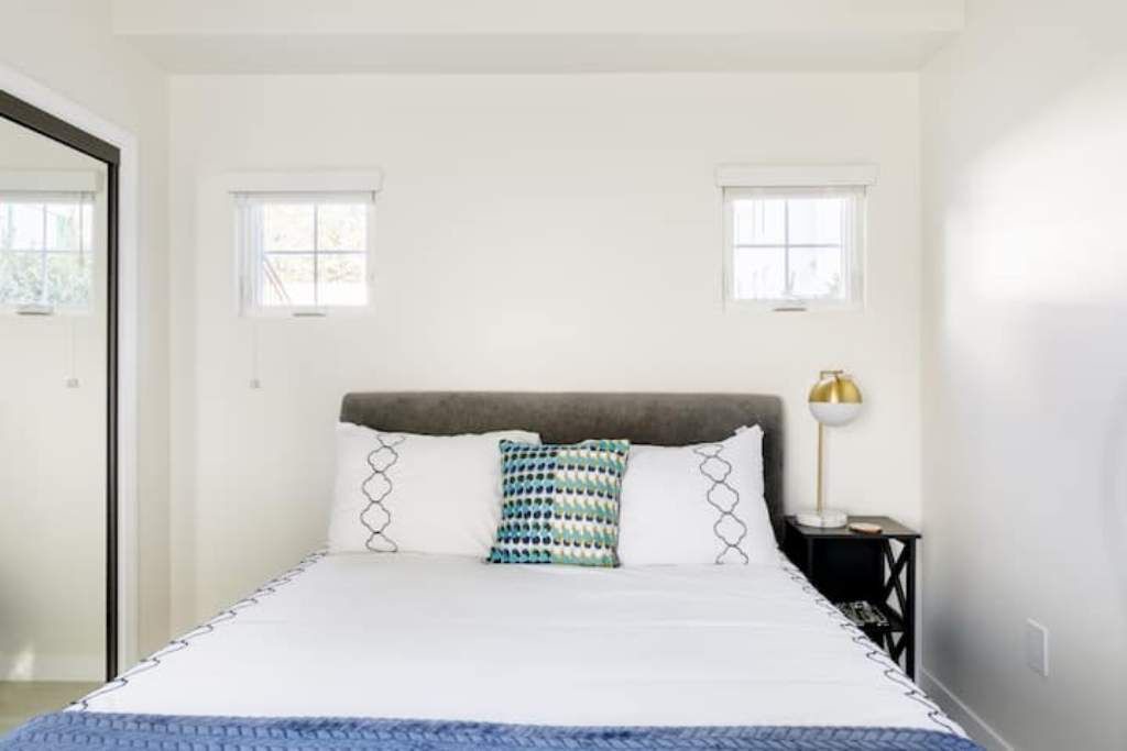 Photo of Bedroom in North Hollywood