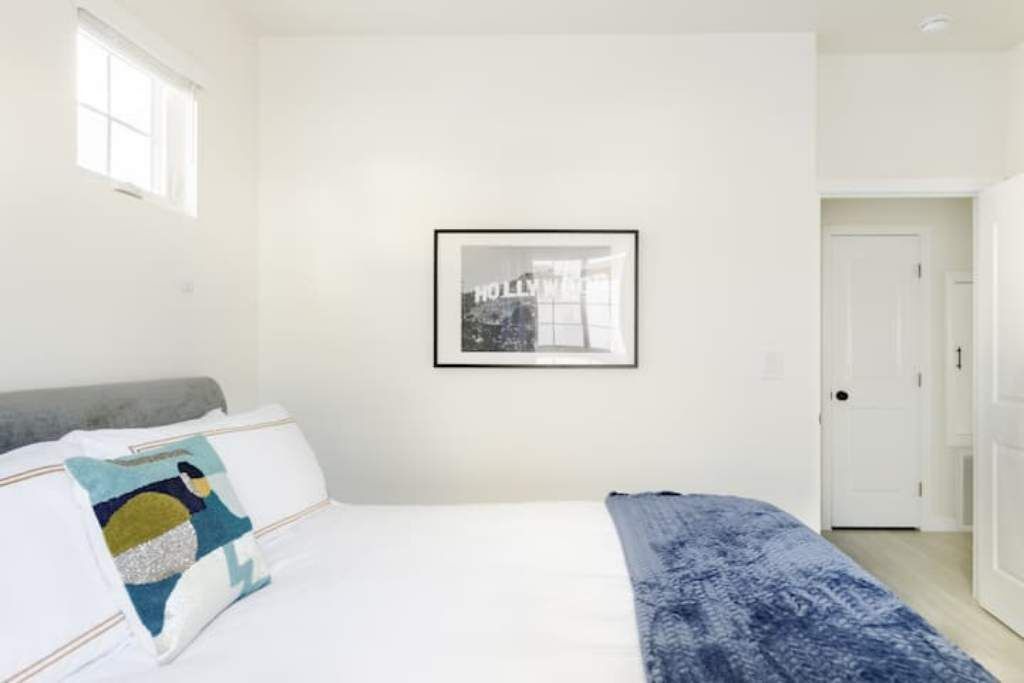 Photo of Bedroom in North Hollywood