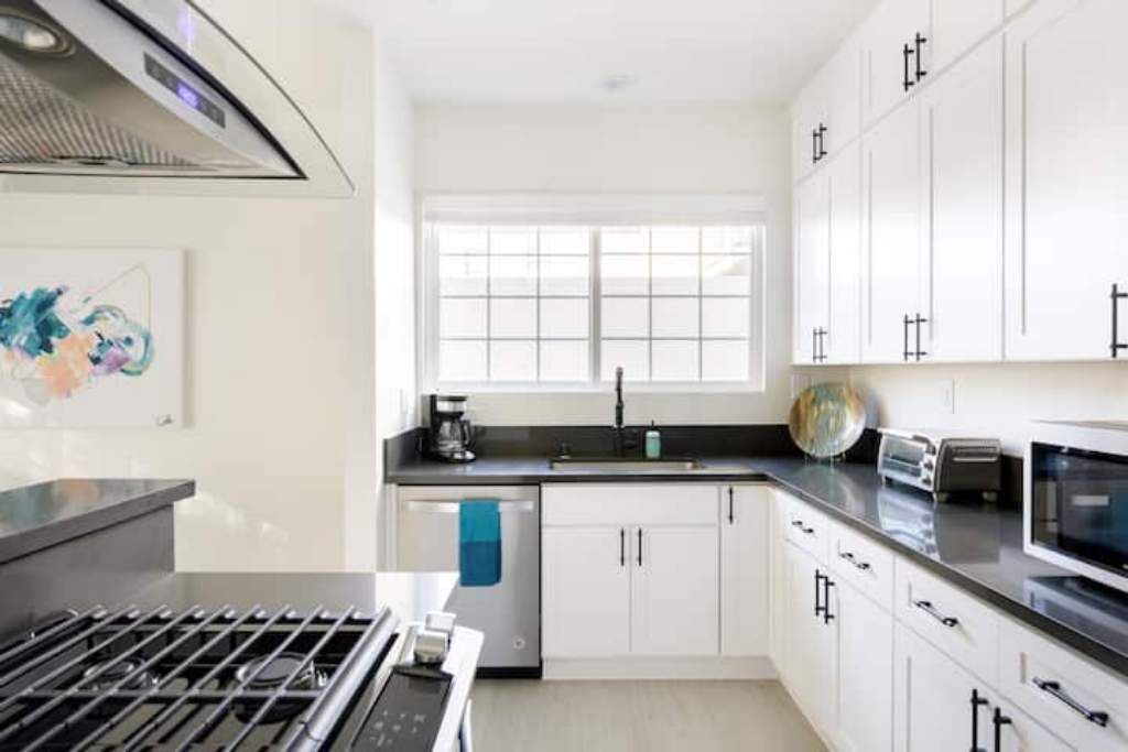 Photo of Kitchen in North Hollywood
