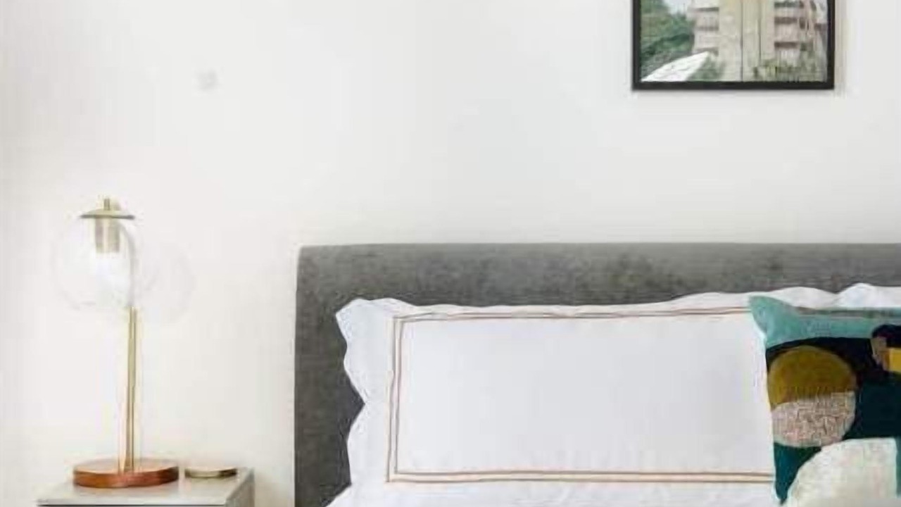Photo of Bedroom in North Hollywood