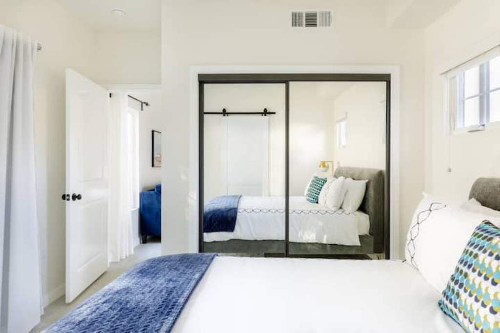 Photo of Bedroom in North Hollywood