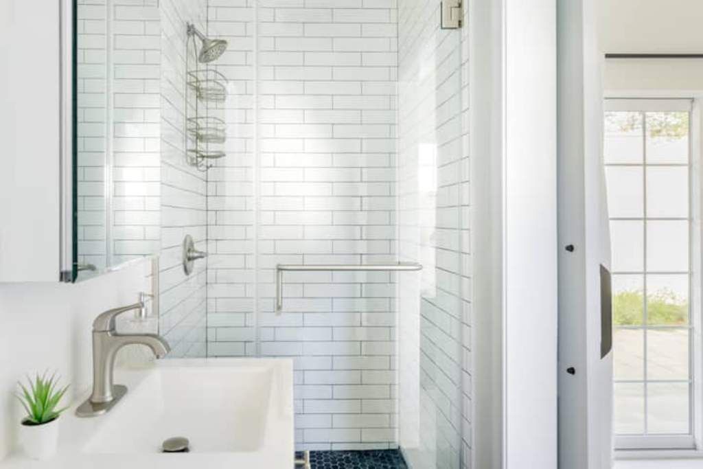 Photo of Bathroom in North Hollywood