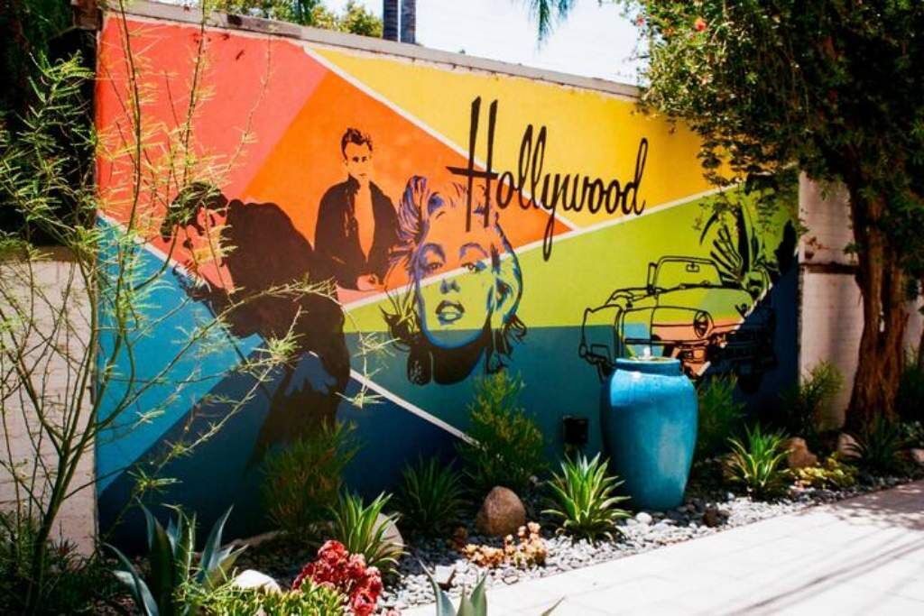 Photo of Outdoor in North Hollywood