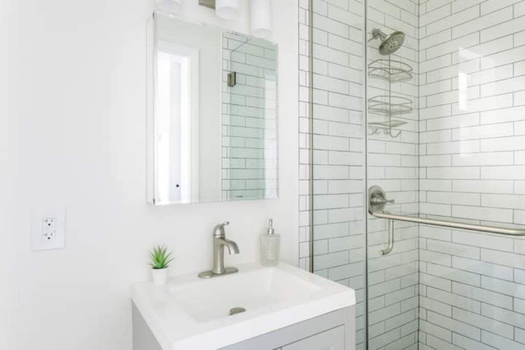 Photo of Bathroom in North Hollywood