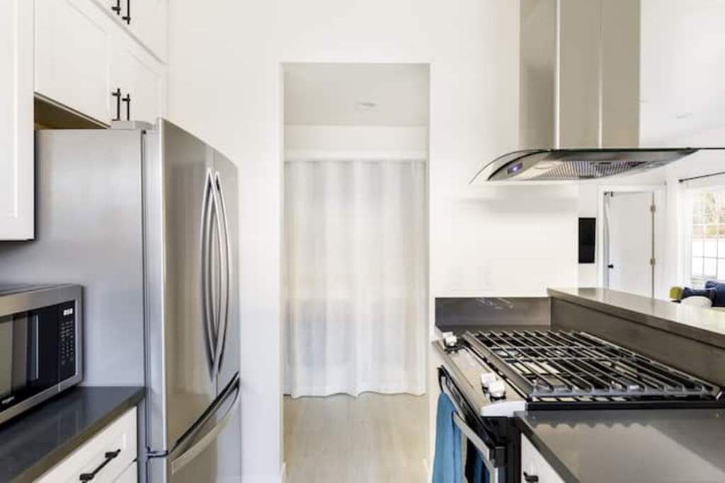 Photo of Kitchen in North Hollywood