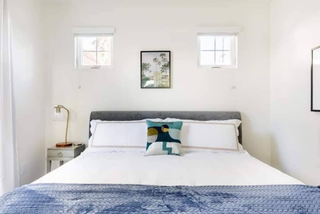 Photo of Bedroom in North Hollywood