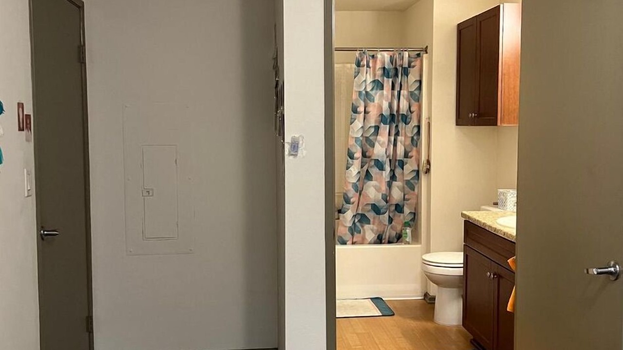 Photo of Bathroom in Fullerton