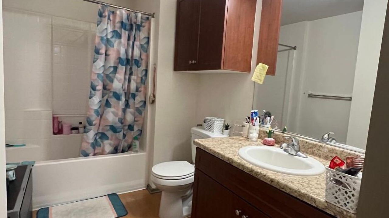 Photo of Bathroom in Fullerton