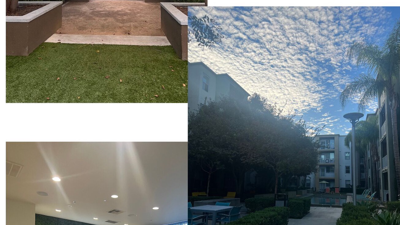 Photo of Outdoor in Fullerton