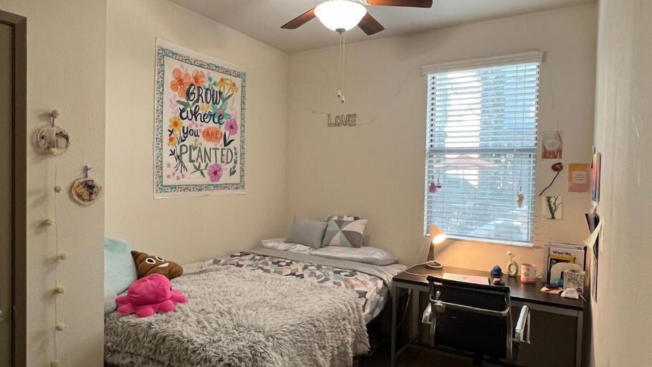 Photo of Bedroom in Fullerton