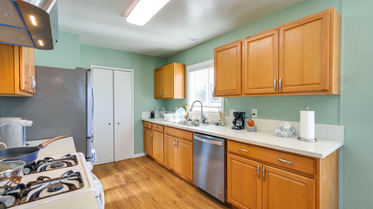 Photo of Kitchen in Harbor
