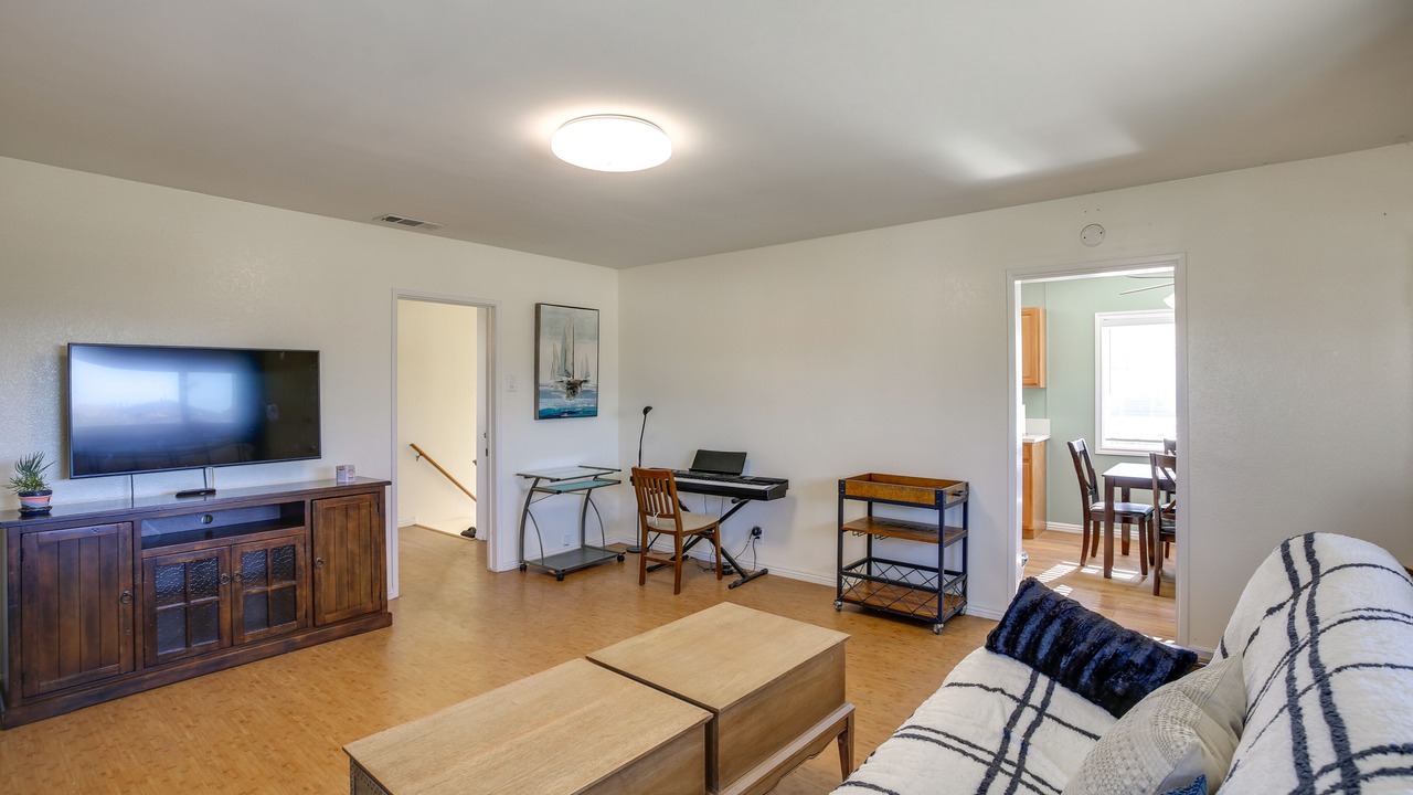 Photo of Livingroom in Harbor