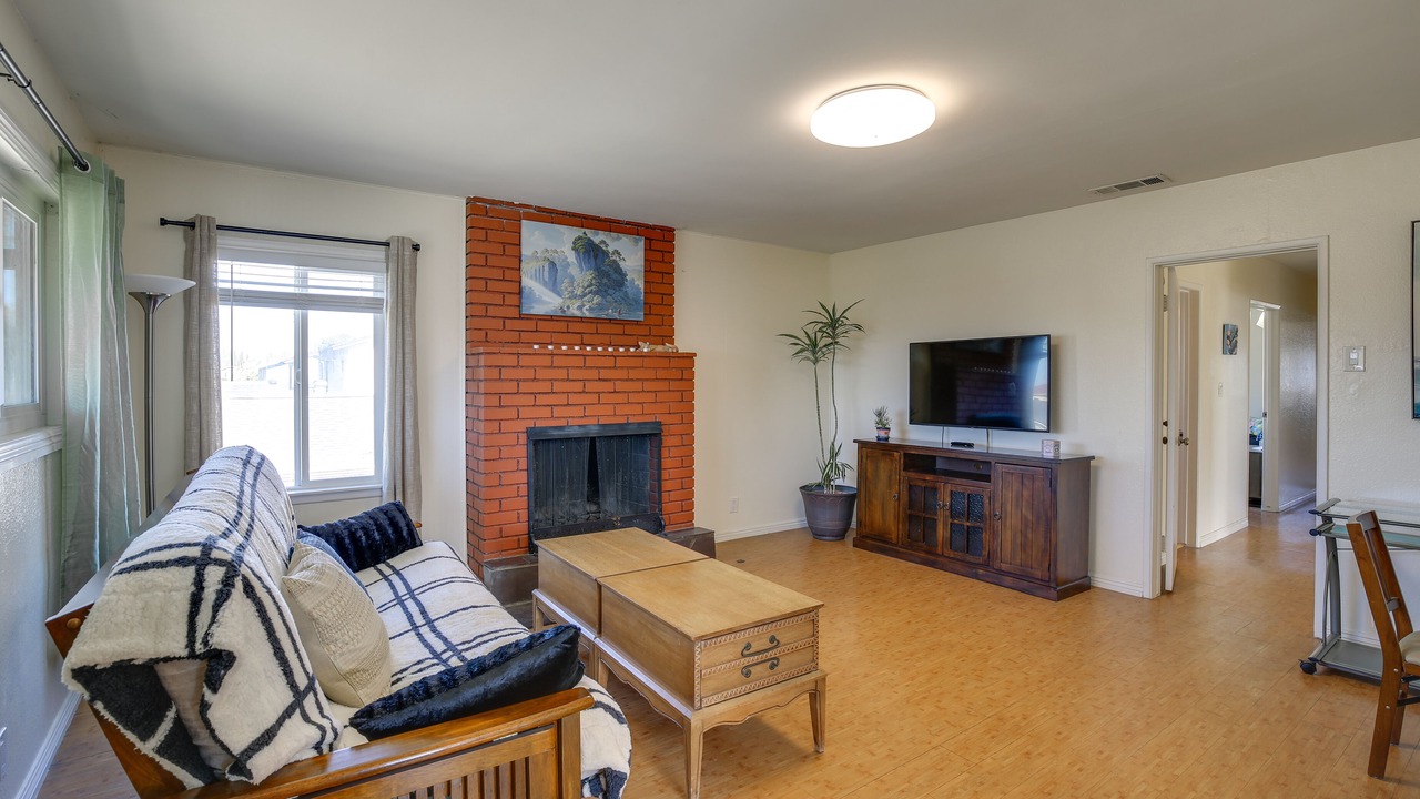 Photo of Livingroom in Harbor