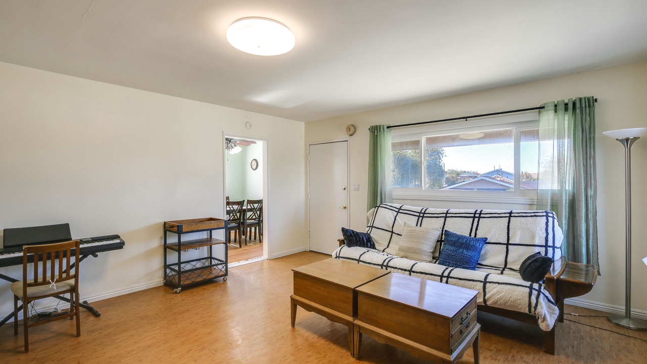 Photo of Livingroom in Harbor
