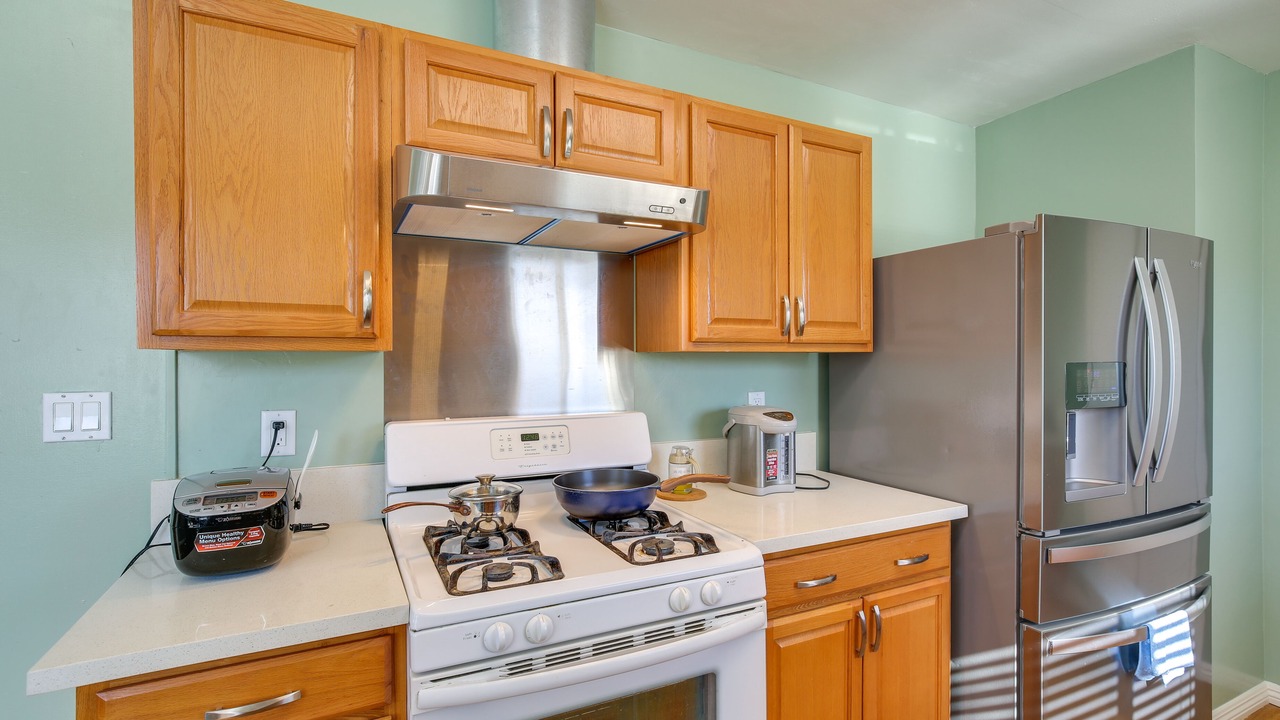 Photo of Kitchen in Harbor