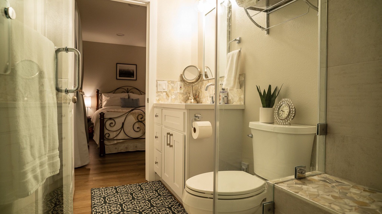 Photo of Bathroom in Bonita