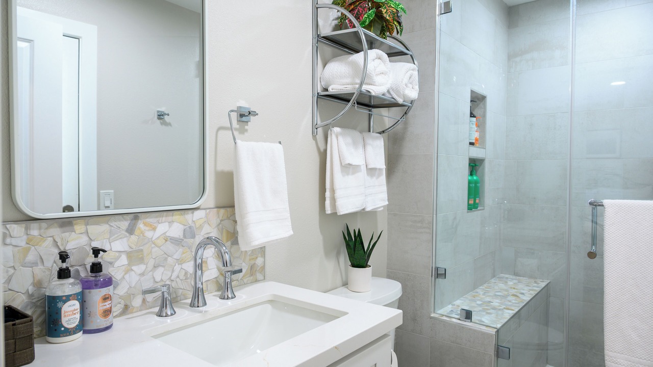 Photo of Bathroom in Bonita