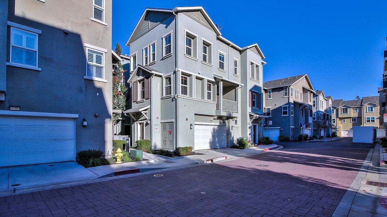 Photo of Outdoor in Newhall