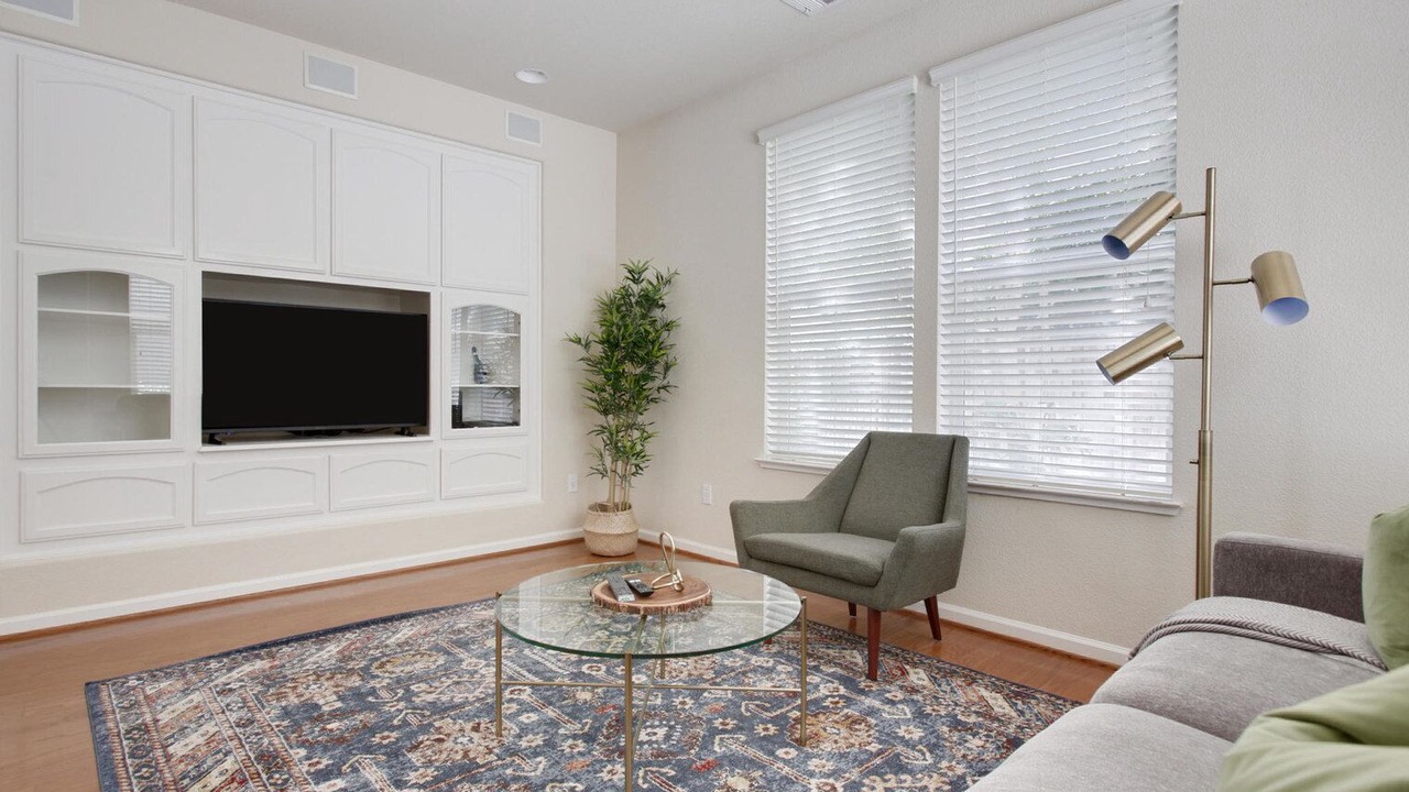 Photo of Livingroom in Dublin