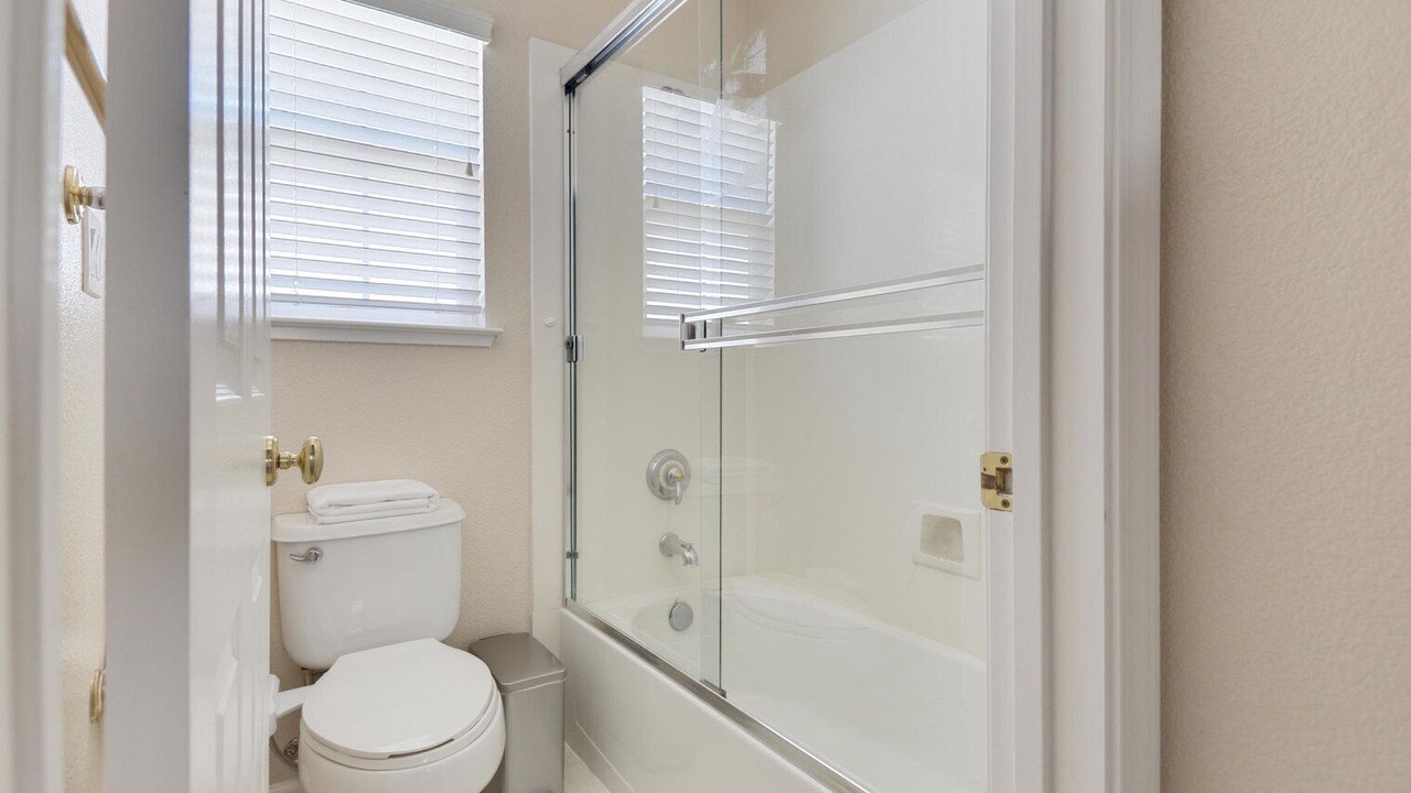 Photo of Bathroom in Dublin