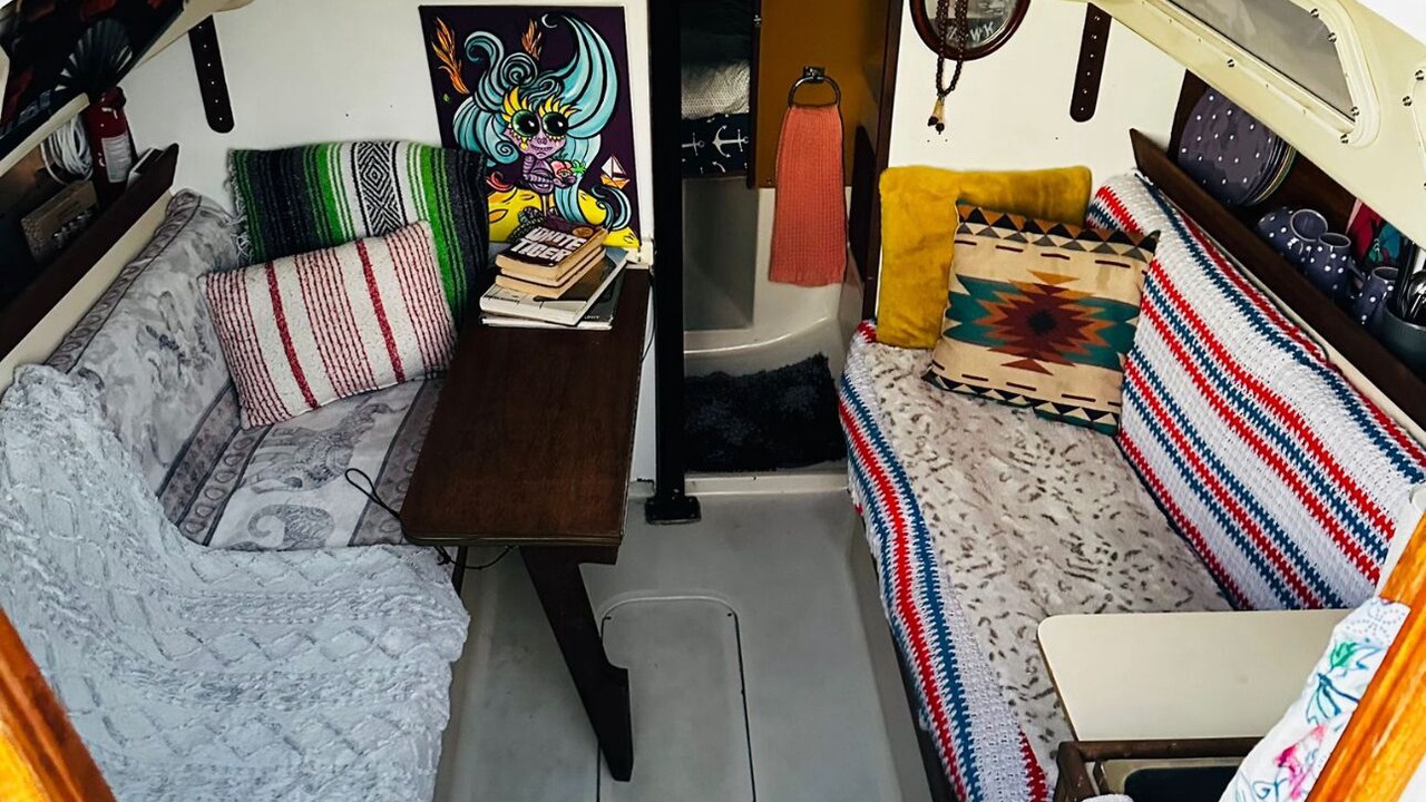 Photo of Bedroom in Marina del Rey