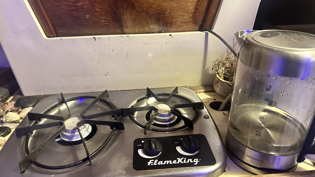 Photo of Kitchen in Marina del Rey