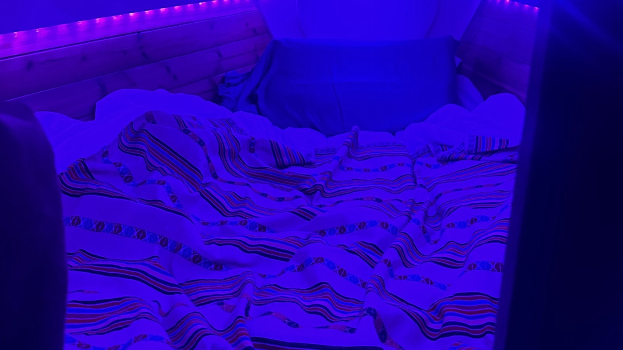 Photo of Bedroom in Marina del Rey