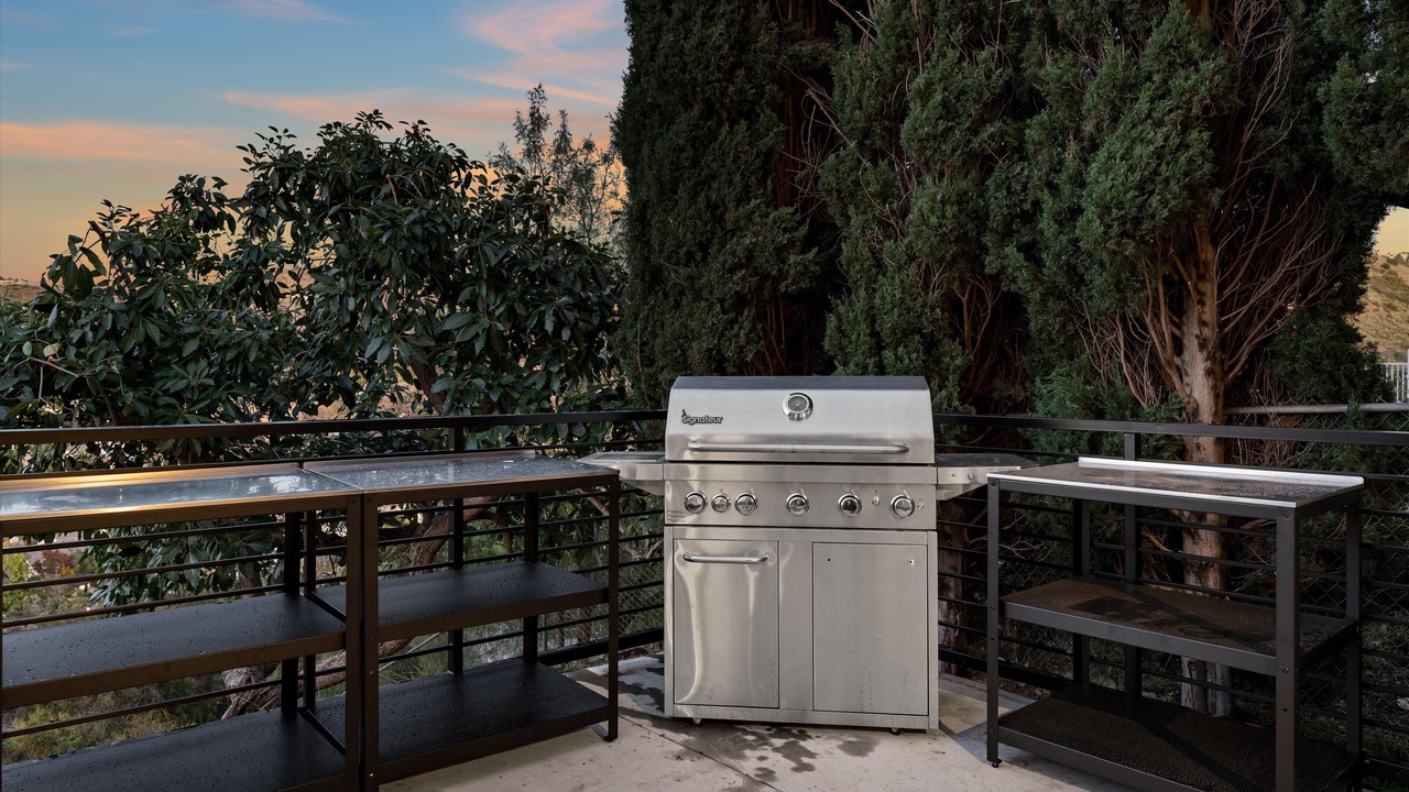 Photo of Outdoor in North Tustin