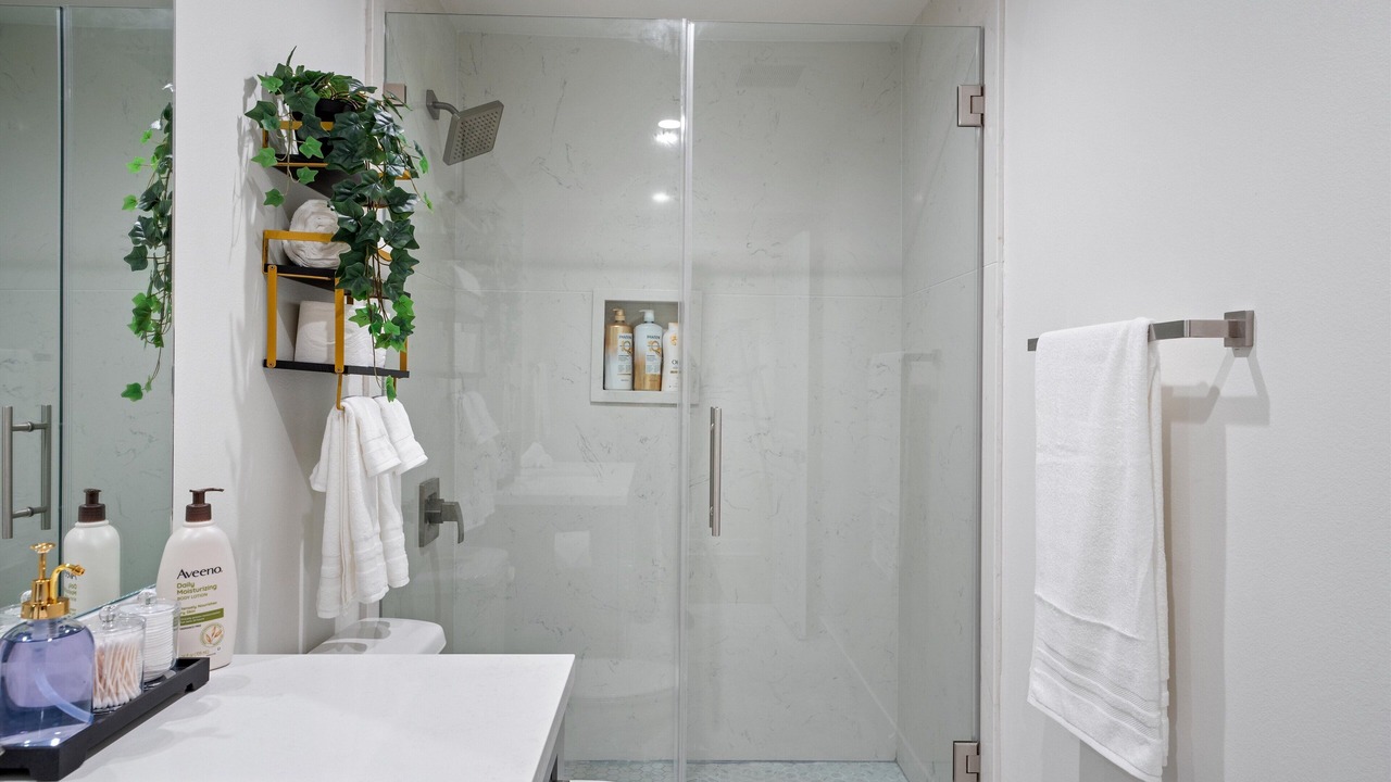 Photo of Bathroom in North Tustin