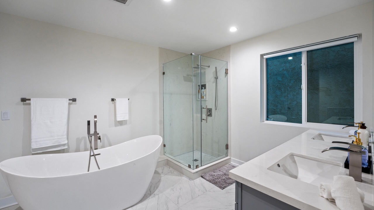 Photo of Bathroom in North Tustin