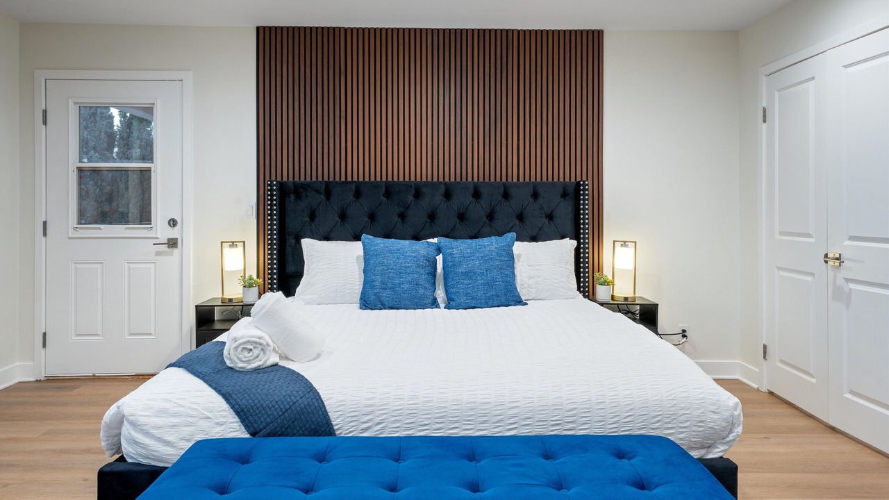 Photo of Bedroom in North Tustin