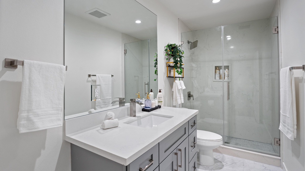 Photo of Bathroom in North Tustin