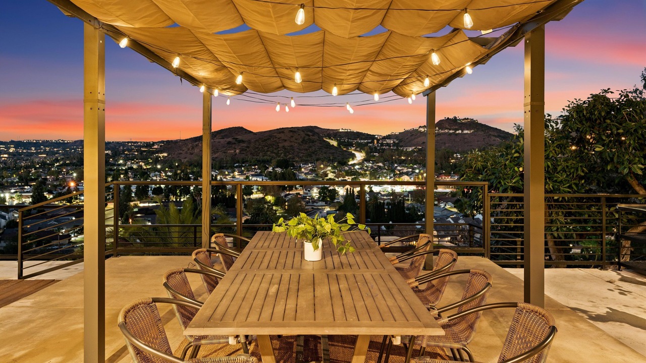 Photo of Outdoor in North Tustin
