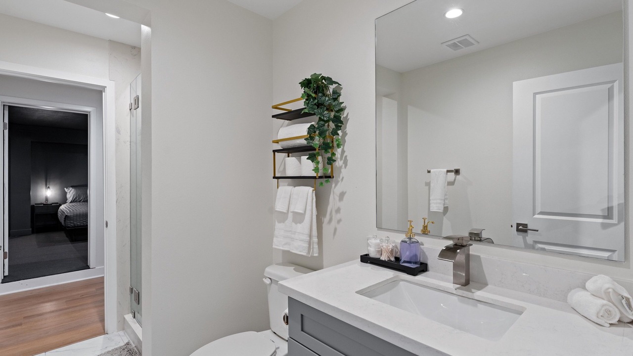 Photo of Bathroom in North Tustin