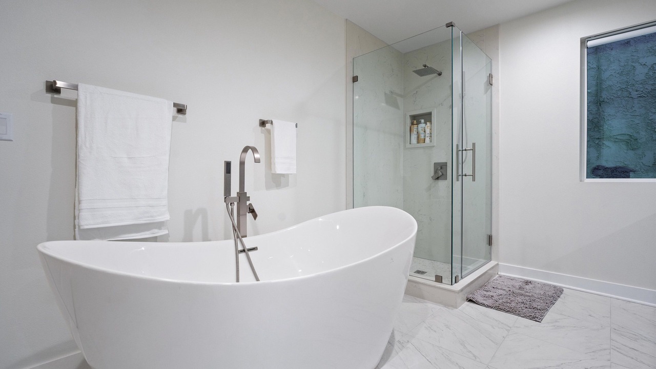 Photo of Bathroom in North Tustin