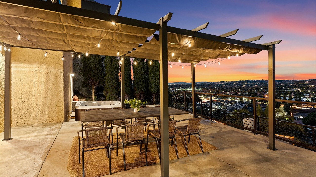 Photo of Outdoor in North Tustin