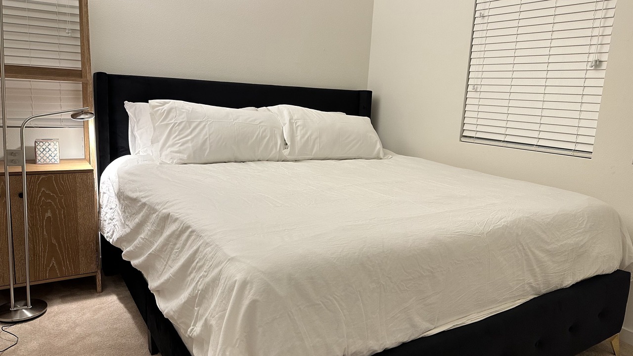 Photo of Bedroom in San Gabriel Valley