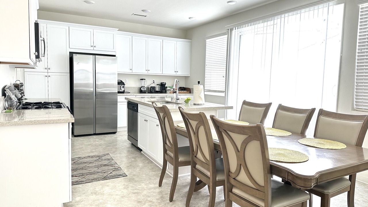 Photo of Kitchen in San Gabriel Valley