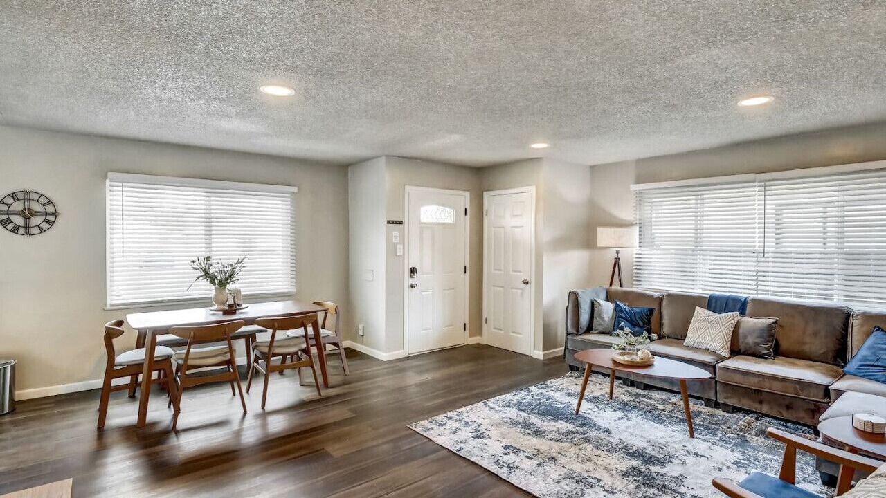 Photo of Livingroom in Lodi