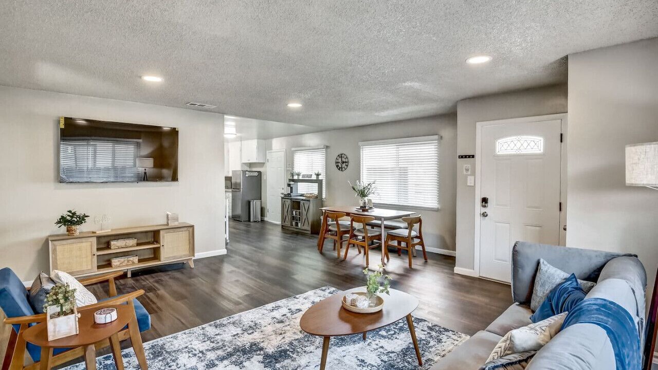 Photo of Livingroom in Lodi