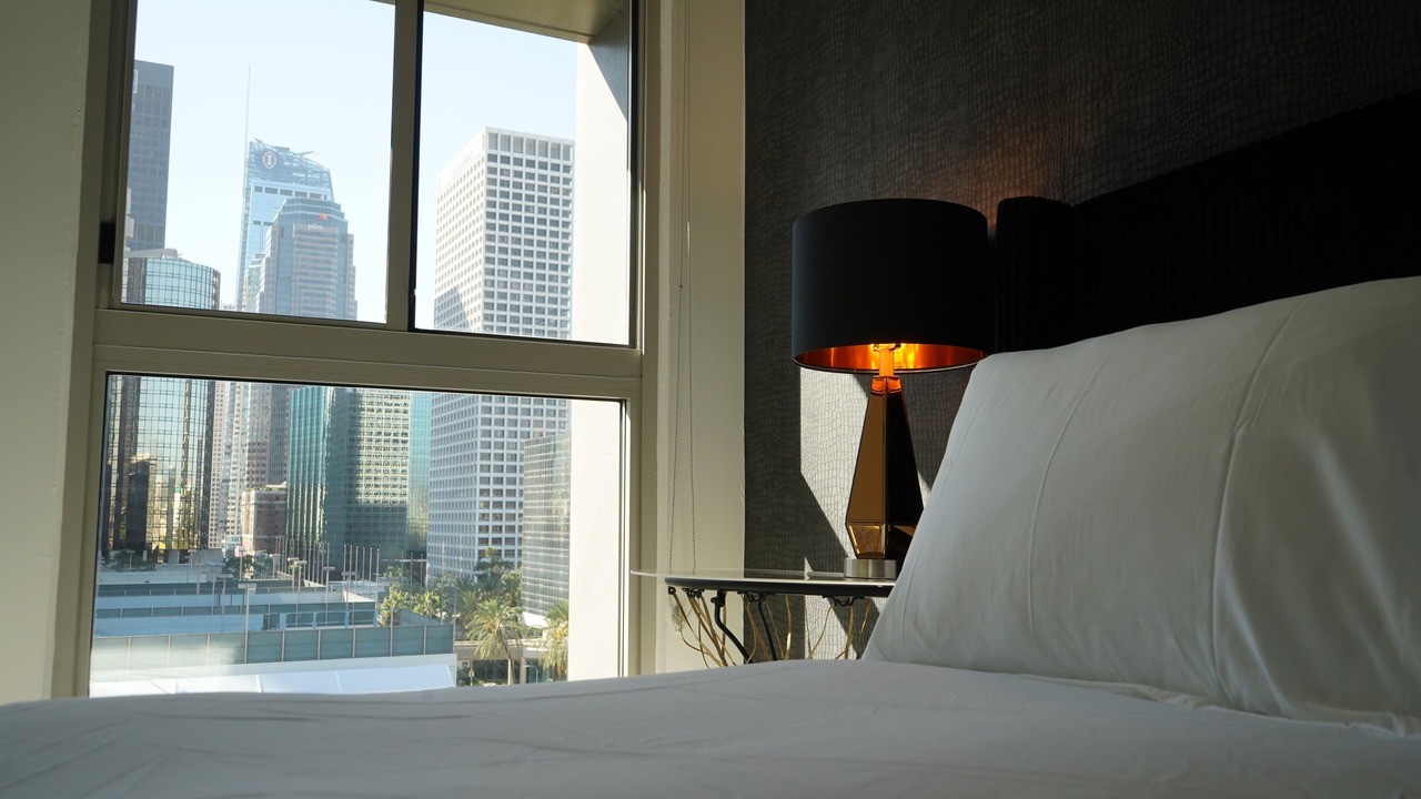 Photo of Bedroom in Los Angeles