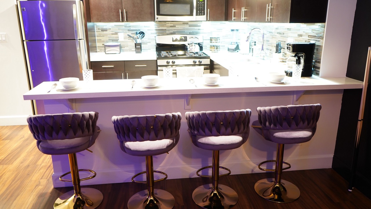 Photo of Kitchen in Los Angeles