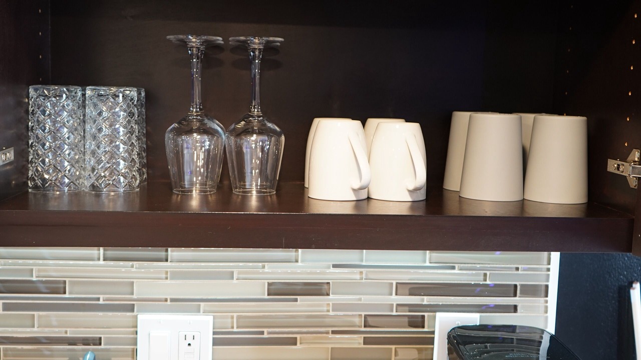 Photo of Kitchen in Los Angeles