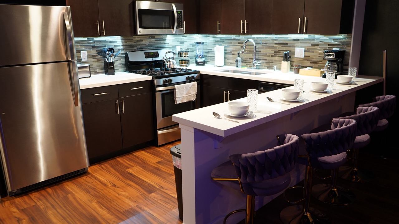 Photo of Kitchen in Los Angeles