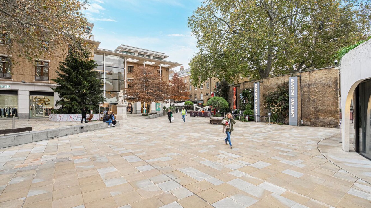 Photo of Outdoor in Belgravia