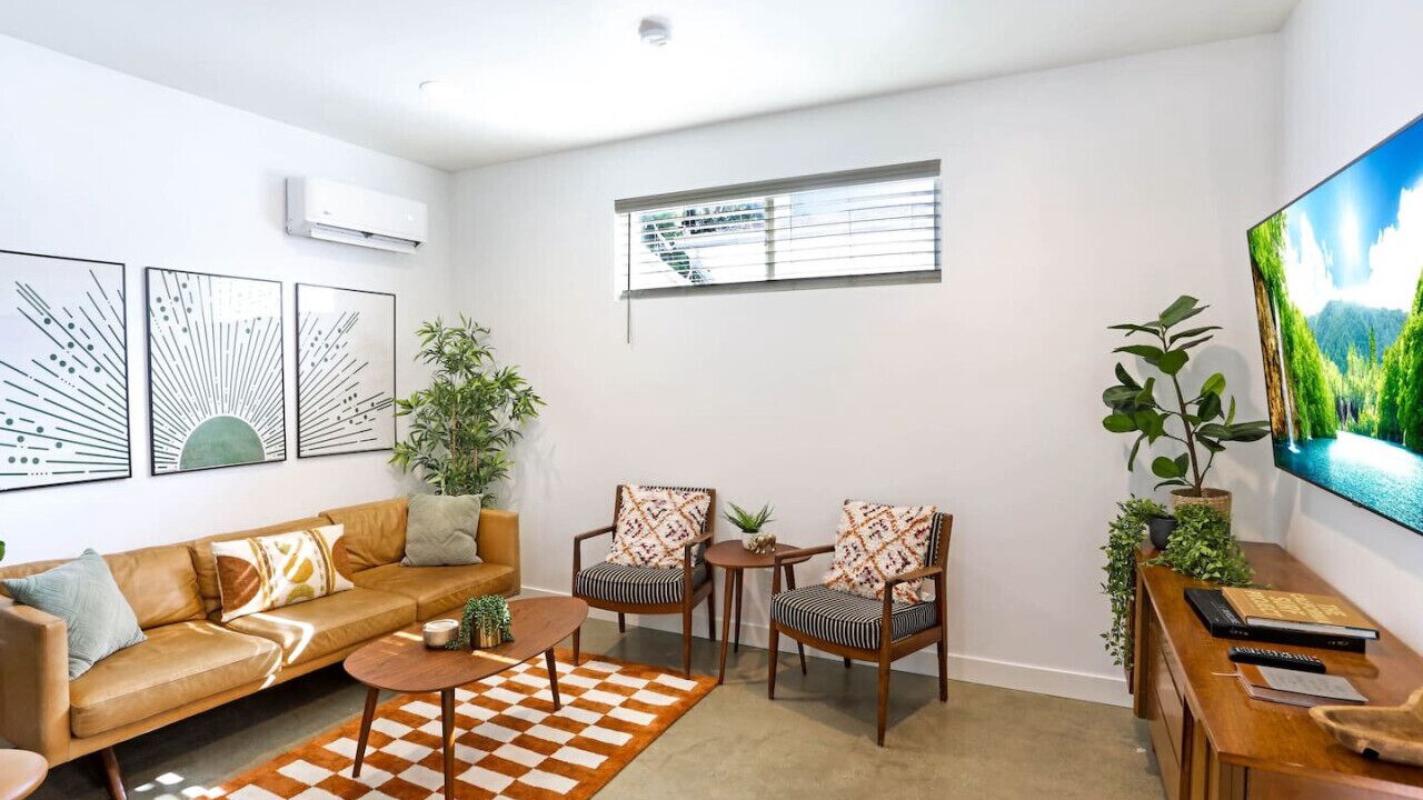 Photo of Livingroom in San Juan Capistrano